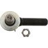 TRE2208R by DANA - Steering Tie Rod End - Right Side, Straight, 1.250 x 16 Thread