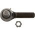 TRE2225R by DANA - Steering Tie Rod End - Right Side, Straight, 1.250 x 12 Thread