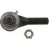 TRE2082R by DANA - Tie Rod Ends - All Makes