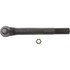 TRE3040R by DANA - Steering Tie Rod End - Right Side, Dropped, 1.438 x 12 Thread