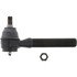 TRE2925L by DANA - Steering Tie Rod End - for Ford Applications