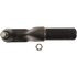 TRE3087R by DANA - Steering Tie Rod End - Right Side, Dropped, 1.875 x 12 Thread