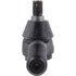 TRE332L by DANA - Steering Tie Rod End - Left Side, Straight, 1.125 x 16 Thread, for GM Applications