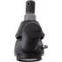 TRE405R by DANA - Steering Tie Rod End - Right Side, Straight, 1.125 x 12 Thread, for GM Applications