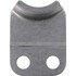 043178 by DANA - Differential Pinion Shaft Bearing Retainer - 2 Holes, 0.65 in. dia. Hole