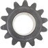 027835 by DANA - Differential Pinion Gear - Idler Pinion, 1.51 in. ID, 3.12 in. OD