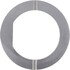 056360 by DANA - Axle Nut Washer - 2.85 in. ID, 4.25 in. Major OD, 0.25 in. Overall Thickness