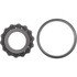 078916 by DANA - Differential Bearing - 1.7712-1.7717 in. ID, 3.9364-3.9370 in. OD, 0.9791-0.9843 in. Thick