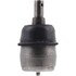 080TR116 by DANA - Steering Tie Rod End - Left Side, Dropped, 1.375 x 12 Thread