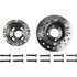 098872 by DANA - Differential Case Kit - with Bolts