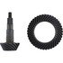 10001319 by DANA - DANA SVL Differential Ring and Pinion