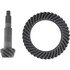 10001720 by DANA - DANA SVL Differential Ring and Pinion
