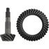 10004611 by DANA - Differential Ring and Pinion - GM 8.2, 8.20 in. Ring Gear, 1.43 in. Pinion Shaft