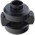 10015376 by DANA - Differential Mini Spool - Black, Steel, Mini, 28 Spline, for GM 7.5 Axle