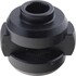 10015382 by DANA - Differential Mini Spool - Black, Steel, Mini, 28 Spline, for FORD 8.8 Axle