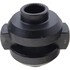 10015370 by DANA - Differential Mini Spool - Black, Steel, Mini, 28 Spline, for GM 8.2 Axle