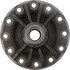 10019420 by DANA - Differential Carrier - CHRYSLER 9.25/GM 9.5 Axle, Rear, 14 Cover Bolt, Standard