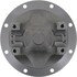 100-2-169-1 by DANA - SPL100 Series Drive Shaft Flange Yoke - Steel, 8 Bolt Holes, Circular Design