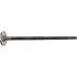 10024302 by DANA - Drive Axle Assembly - FORD 9.75, Steel, Rear Right, 33.63 in. Shaft, 12 Bolt Holes