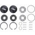 10028883 by DANA - Locking Hub Conversion Kit; Hub Lock Assembly Dana 60 Builder Axle Compatible