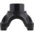 10025502 by DANA - 1350 Series Differential End Yoke - 29 Spline, 1.87 in. Hub dia.