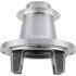 100-4-1371-1X by DANA - SPL100 Series Differential End Yoke - Assembly, Steel, BS Yoke Style, 39 Spline