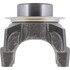 100-4-961-1X by DANA - SPL100 Series Differential End Yoke - Assembly, Steel, BS Yoke Style, 39 Spline