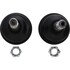 10048946 by DANA - Ball Joint Kit; Gladiator JT-Dana 44 AdvanTEK; Wrangler JL-Dana 30/44 AdvanTEK