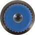 100-53-21 by DANA - Drive Shaft Midship Stub Shaft - For Use With Slip Yoke