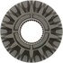 10049643 by DANA - Differential Side Gear - Output, Non-Pump Model, 14 Teeth, 34 Spline