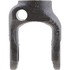 10-4-1083SX by DANA - 1000ST Series Steering Shaft End Yoke - 01.000-36 Spline