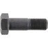 10-73-131 by DANA - Drive Shaft Bolt - 2.338 in. Length, 0.625-18 Thread, Hex, 8 Grade, Non-Self Locking