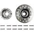 106397 by DANA - Differential Case Kit - with Bolts
