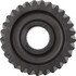 110845 by DANA - HELICAL GEAR-PINION 502/FLG516