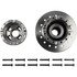 121845 by DANA - Differential Case Kit - with Bolts