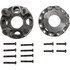 122417 by DANA - Differential Case Kit - Plain, Half Case