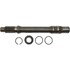 122419 by DANA - Axle Differential Output Shaft - 20.72-20.79 in. Length, 41 External Spline
