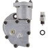 129006 by DANA - Differential Lock Motor - Air Shift, with Switch