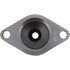 129149 by DANA - Differential Lock Assembly - Piston Cover Only, 2 Mount Plate Holes, 12 Thread
