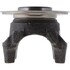 131433K by DANA - SPL170 Series Differential End Yoke - Assembly, Steel, HR Yoke Style, 49 Spline