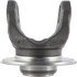 131530K by DANA - 1710 Series Differential End Yoke - Assembly, Steel, BP Yoke Style, 49 Spline