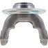 131448K by DANA - 1810 Series Differential End Yoke - Assembly, Steel, BP Yoke Style, 49 Spline