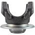 132863K by DANA - SPL170 Series Differential End Yoke - Assembly, Steel, HR Yoke Style, 49 Spline