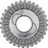 134174 by DANA - Differential Pinion Gear - Helical Gear and Bushing Assembly, 2.37 in. ID, 4.40 in. OD