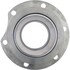 134316 by DANA - Differential Pinion Shaft Bearing Retainer - 6 Holes, 7.25 in. Bolt Circle