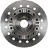 133738 by DANA - Differential Case Kit - 12.12 in. OD, 16 Large and 12 Small Holes, for D/R404 Axle