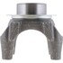 140-4-371-1X by DANA - SPL140 Series Differential End Yoke - Assembly, Steel, HR Yoke Style, 39 Spline