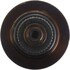 140-53-11 by DANA - Drive Shaft Midship Stub Shaft - For Use With End Yoke or Companion Flange