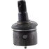 140TR143 by DANA - Steering Tie Rod End - Right Side, Dropped, 1.375 x 12 Thread