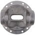 170-2-19 by DANA - SPL170 Series Drive Shaft Flange Yoke - Steel, 12 Bolt Holes, Circular Design